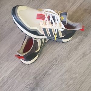 Adidas Torsion System Shoes